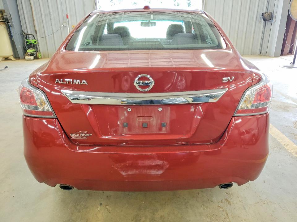 Aukcja sprzedaży 2015 Nissan Altima, vin: 1N4AL3AP9FC597798, numer aukcji: 59664646