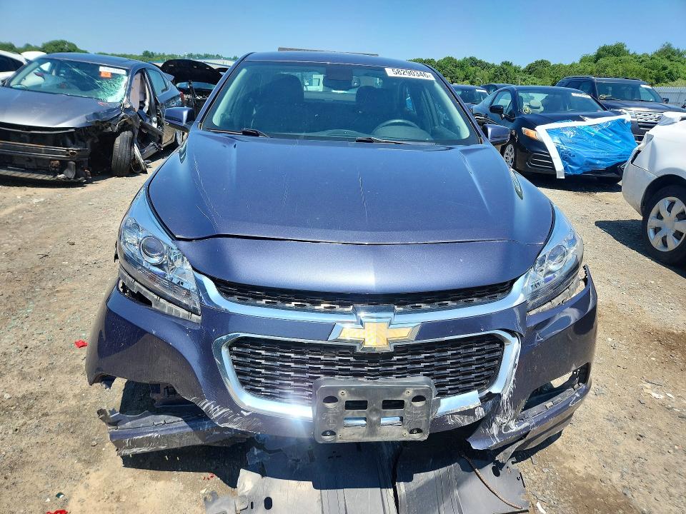 Продажа на аукционе авто 2015 Chevrolet Malibu, vin: 1G11C5SL7FF228527, номер лота: 58290346