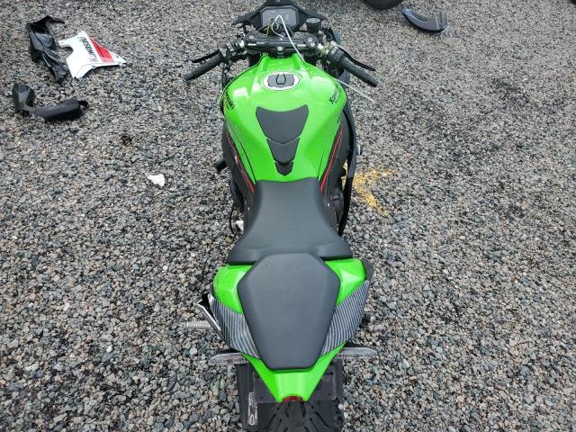 Продажа на аукционе авто 2022 Kawasaki Zx1002, vin: JKBZXVM13NA002366, номер лота: 62669696