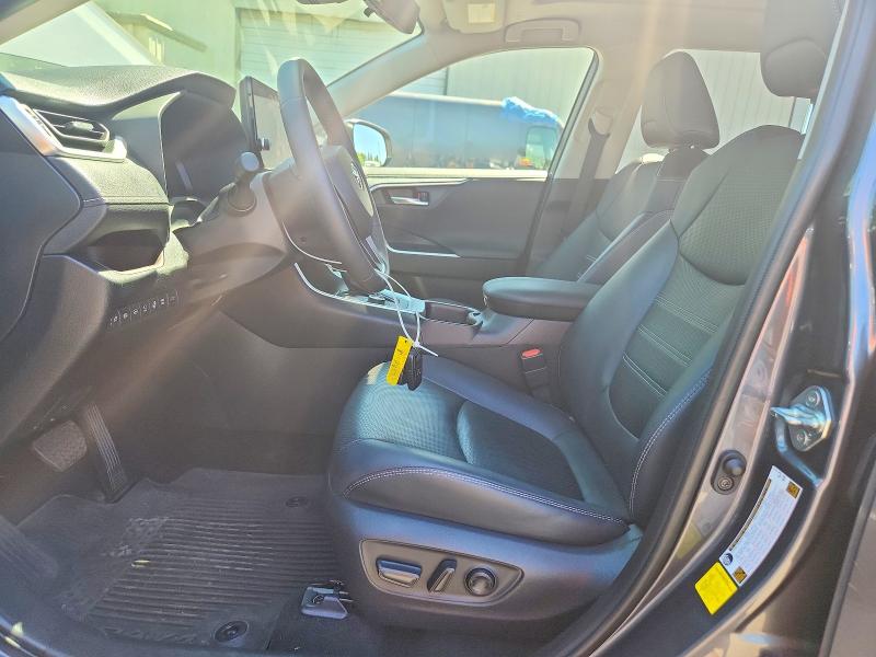 Продаж на аукціоні авто 2023 Toyota Rav4, vin: JTMD6RFV3PD103472, номер лоту: 63422006