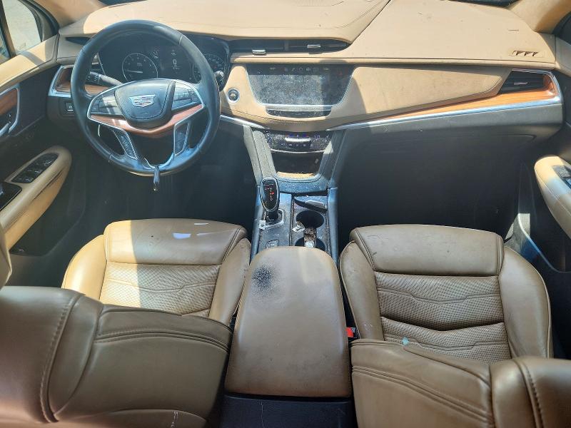 Aukcja sprzedaży 2018 Cadillac Xt5, vin: 1GYKNGRS0JZ218194, numer aukcji: 79135045