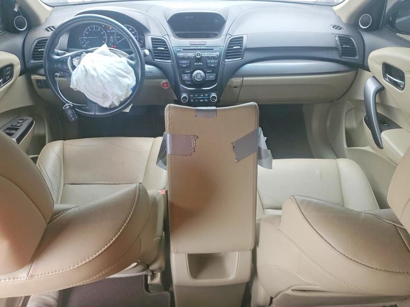 Aukcja sprzedaży 2015 Acura Rdx, vin: 5J8TB4H31FL017623, numer aukcji: 60902246