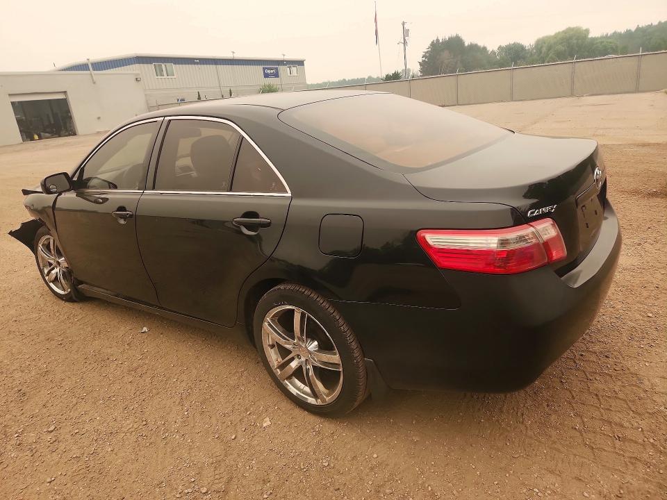 2008 Toyota Camry მანქანა იყიდება აუქციონზე, vin: 4T1BE46K68U732580, აუქციონის ნომერი: 60783586