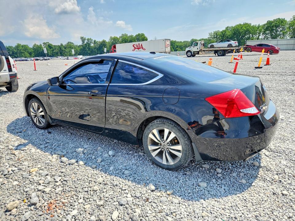 Продаж на аукціоні авто 2012 Honda Accord, vin: 1HGCS1B83CA012059, номер лоту: 60581606