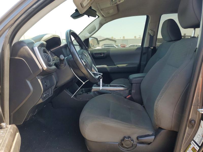 Aukcja sprzedaży 2021 Toyota Tacoma, vin: 3TYAX5GN2MT014729, numer aukcji: 61621996