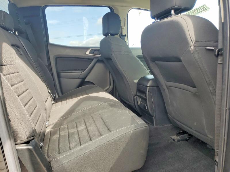 Продаж на аукціоні авто 2021 Ford Ranger, vin: 1FTER4FH1MLD56865, номер лоту: 60993806