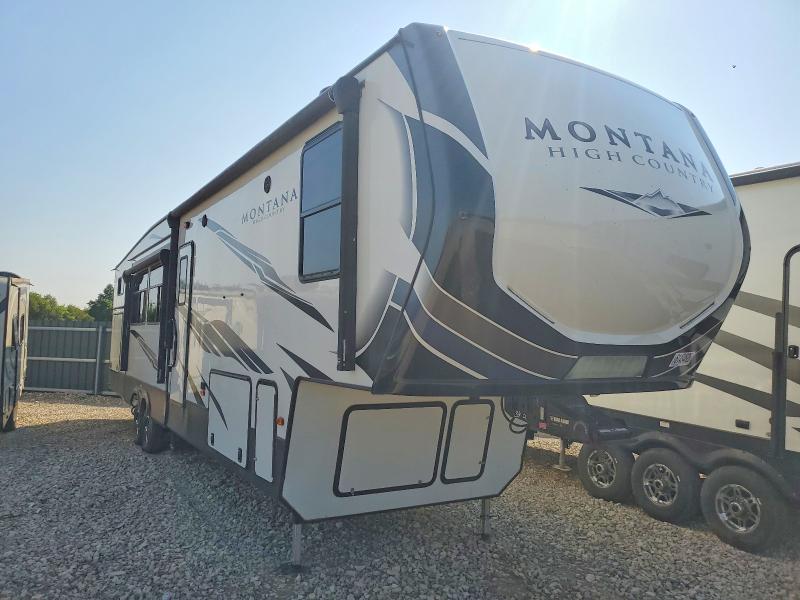 Продажа на аукционе авто 2021 Keystone Montana, vin: 4YDF36520MA741342, номер лота: 61494626
