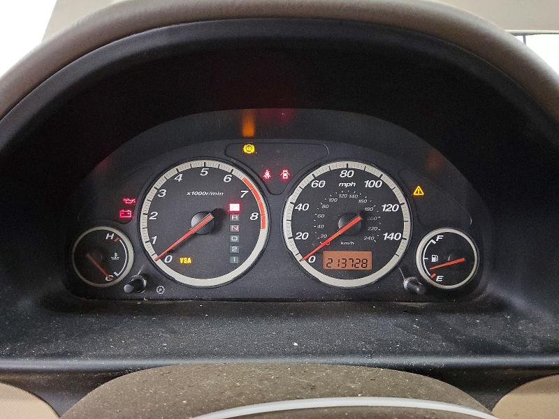 Продажа на аукционе авто 2006 Honda Cr-v, vin: JHLRD785X6C002014, номер лота: 61861236