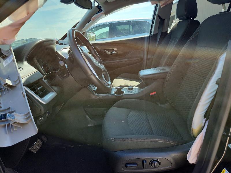 Продажа на аукционе авто 2018 Gmc Terrain, vin: 3GKALTEV2JL336162, номер лота: 61220566