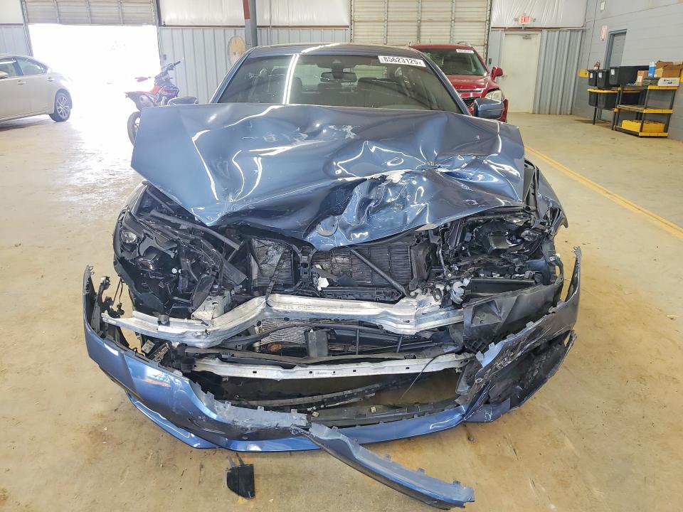 Aukcja sprzedaży 2023 Bmw 540, vin: WBA73BJ01PCM06861, numer aukcji: 85623125