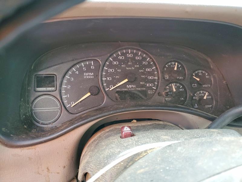 Aukcja sprzedaży 1999 Gmc New Sierra, vin: 2GTEK19T7X1528815, numer aukcji: 62456536