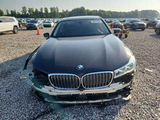 Продажа на аукционе авто 2019 Bmw 750, vin: WBA7F2C56KB238990, номер лота: 59117266