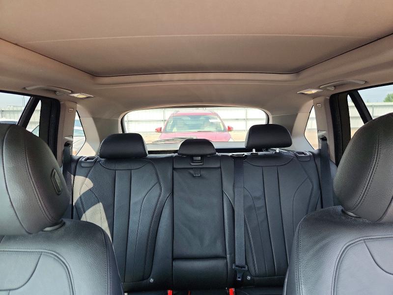 Aukcja sprzedaży 2016 Bmw X5, vin: 5UXKR0C51G0S87041, numer aukcji: 62903036