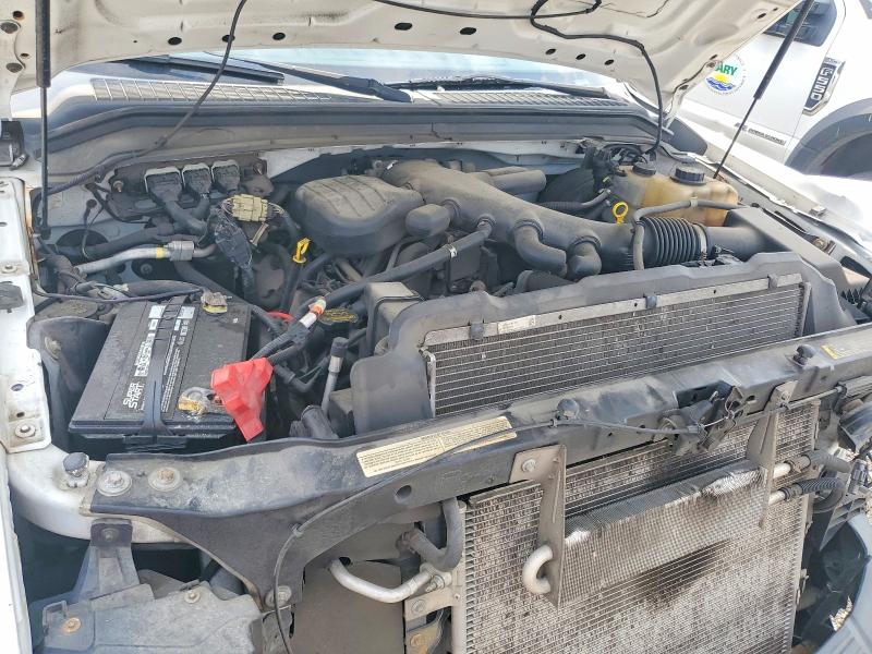 Aukcja sprzedaży 2010 Ford F350, vin: 1FTWW3BYXAEB29395, numer aukcji: 60872046