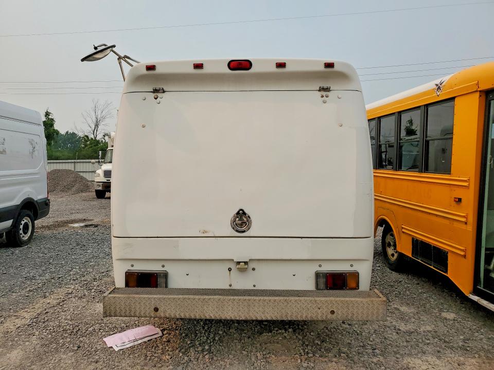 Продаж на аукціоні авто 2002 Isuzu Npr, vin: JALC4B14727012881, номер лоту: 60623296