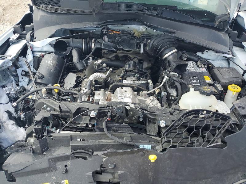 2023 Jeep Compass მანქანა იყიდება აუქციონზე, vin: 3C4NJDAN8PT507634, აუქციონის ნომერი: 59861036