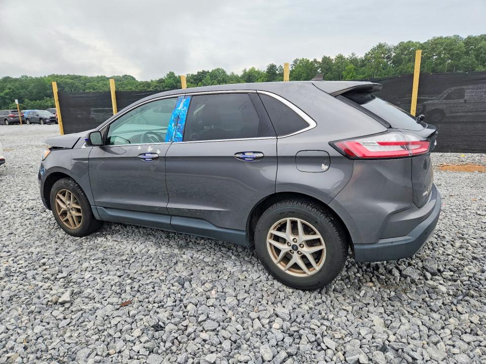 Продаж на аукціоні авто 2023 Ford Edge, vin: 2FMPK4J90PBA00937, номер лоту: 61537116