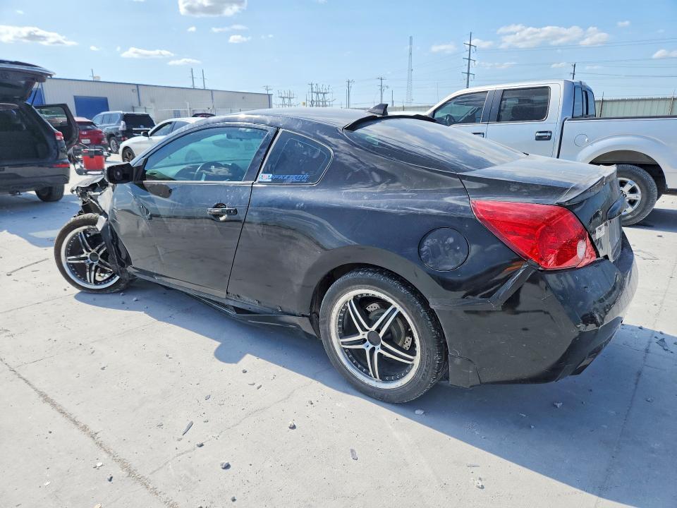 2010 Nissan Altima მანქანა იყიდება აუქციონზე, vin: 1N4AL2EP9AC125341, აუქციონის ნომერი: 60865066