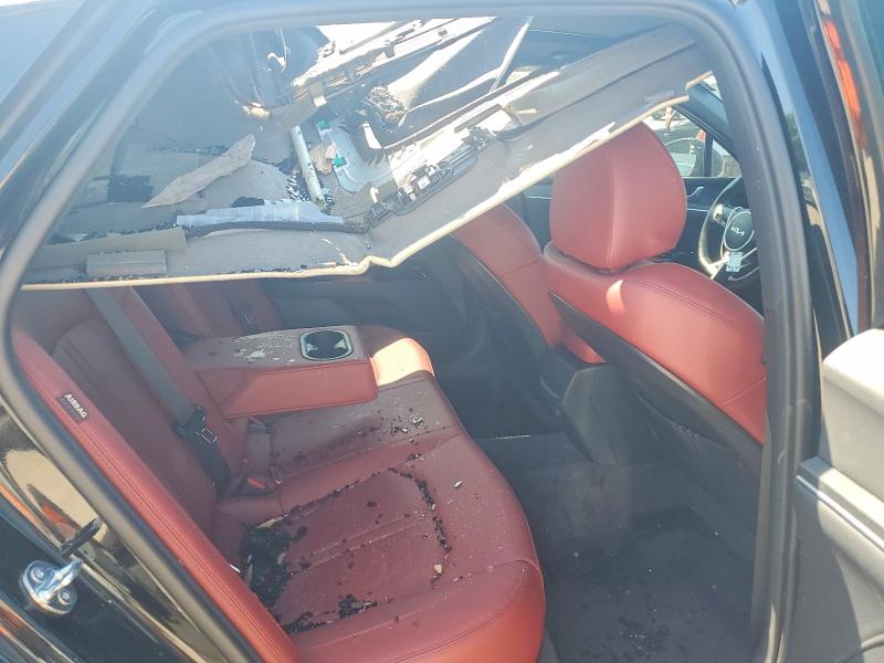 Продаж на аукціоні авто 2025 Kia K5, vin: KNAG64J71S5393655, номер лоту: 61364396