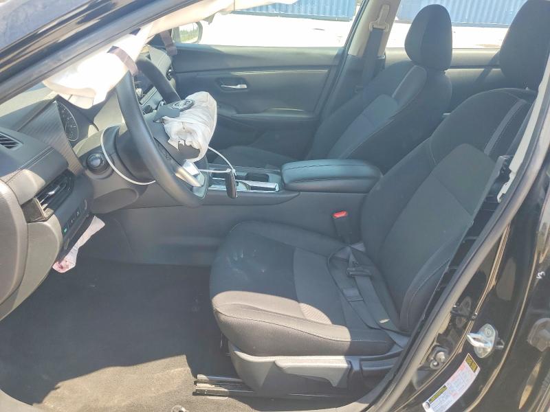 Aukcja sprzedaży 2024 Nissan Sentra, vin: 3N1AB8CV3RY234174, numer aukcji: 61247636