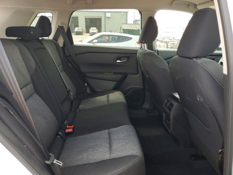 Продаж на аукціоні авто 2026 Nissan Rogue, vin: 5N1BT3BB3TC718561, номер лоту: 62446396