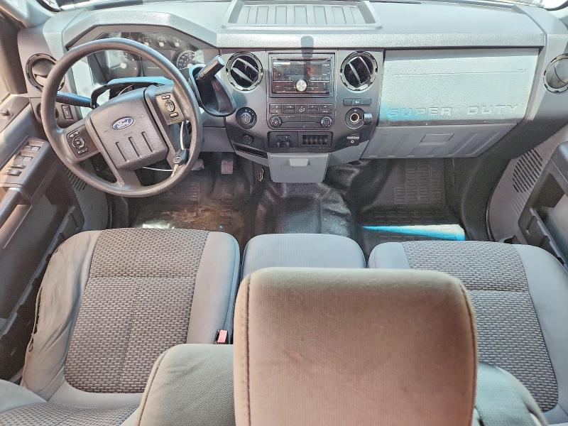 Продажа на аукционе авто 2012 Ford F250, vin: 1FT7W2BT7CEA10628, номер лота: 61549626