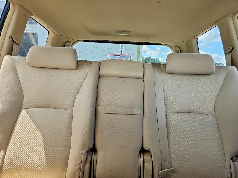 Aukcja sprzedaży 2004 Toyota Highlander, vin: JTEEP21A140030324, numer aukcji: 63056066