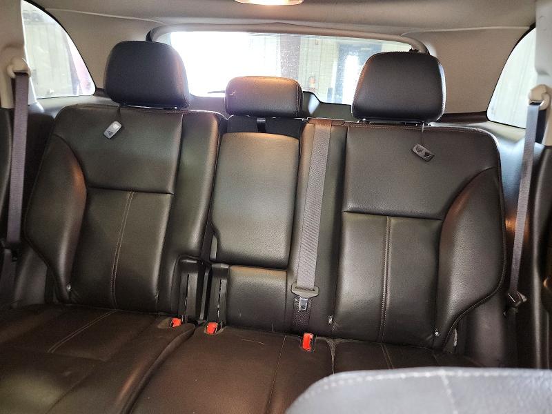 Aukcja sprzedaży 2014 Ford Edge, vin: 2FMDK4JC6EBA05006, numer aukcji: 59986446