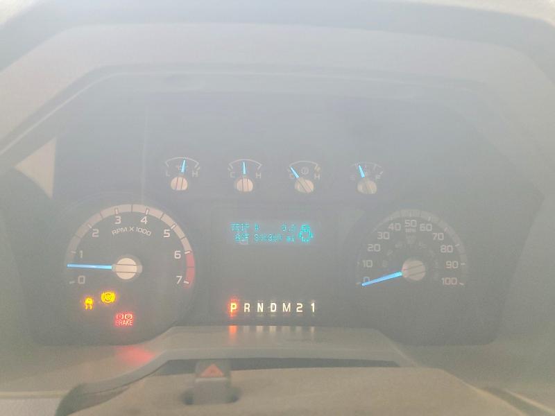 Aukcja sprzedaży 2016 Ford F250, vin: 1FT7X2B66GEB97776, numer aukcji: 61996956
