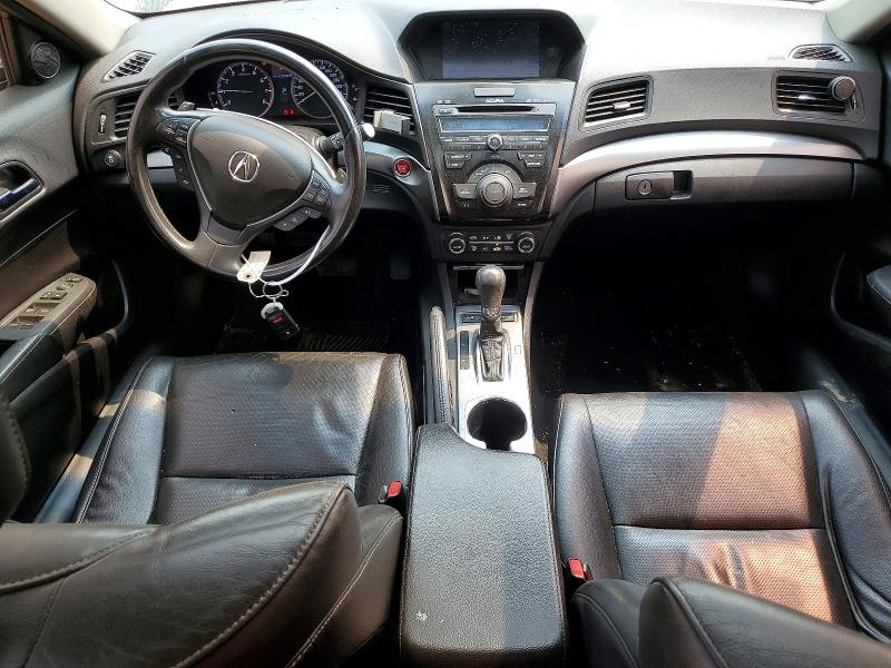 Продаж на аукціоні авто 2015 Acura Ilx, vin: 19VDE1F73FE400835, номер лоту: 61101476