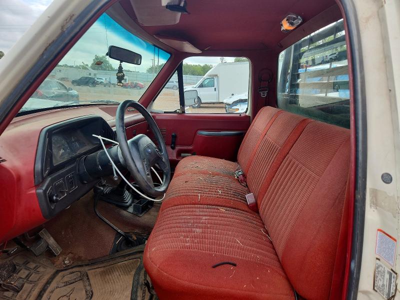 Продажа на аукционе авто 1991 Ford F150, vin: 2FTEF14Y8MCA75246, номер лота: 60218996