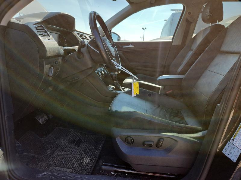 Aukcja sprzedaży 2019 Volkswagen Tiguan, vin: 3VV3B7AX6KM142186, numer aukcji: 61044526
