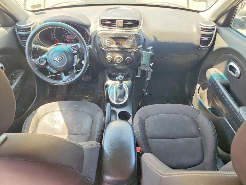 Продаж на аукціоні авто 2016 Kia Soul, vin: KNDJN2A25G7304153, номер лоту: 59654336