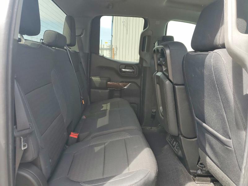 Aukcja sprzedaży 2019 Gmc Sierra, vin: 1GTV8CED0KZ317979, numer aukcji: 61669666