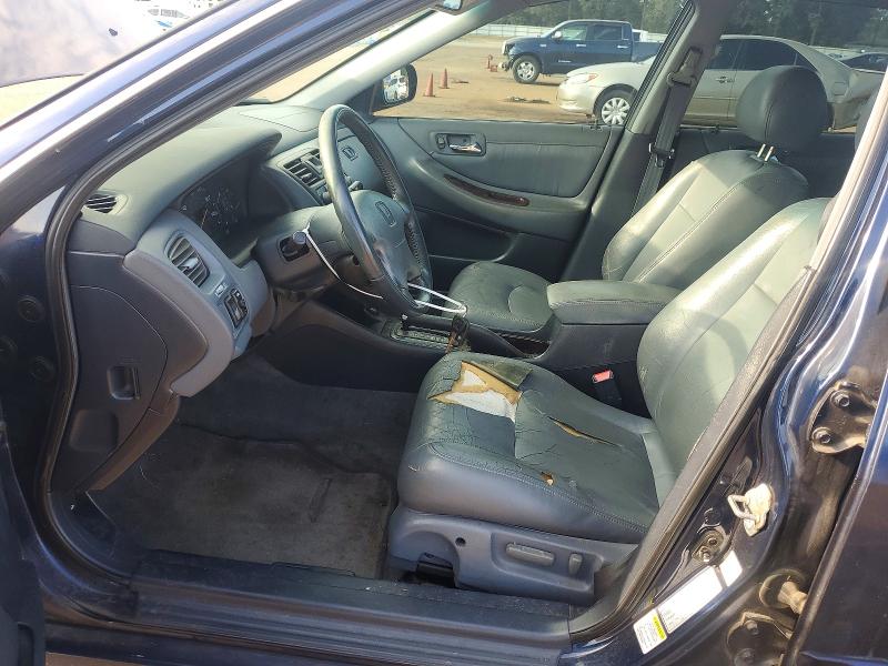 Продаж на аукціоні авто 2001 Honda Accord, vin: 1HGCG56621A012827, номер лоту: 62875766