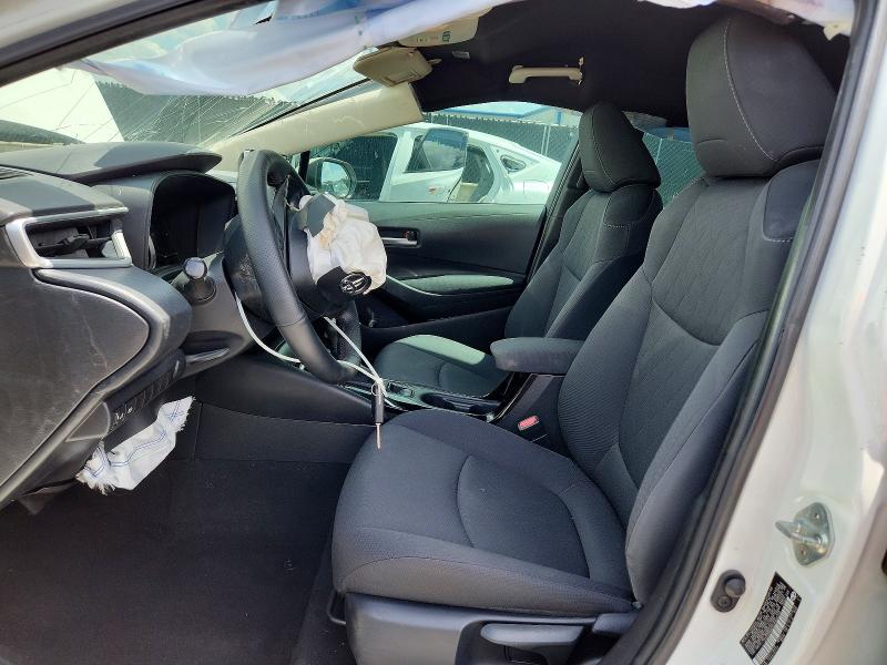 2020 Toyota Corolla მანქანა იყიდება აუქციონზე, vin: 5YFEPRAE0LP046129, აუქციონის ნომერი: 60067596