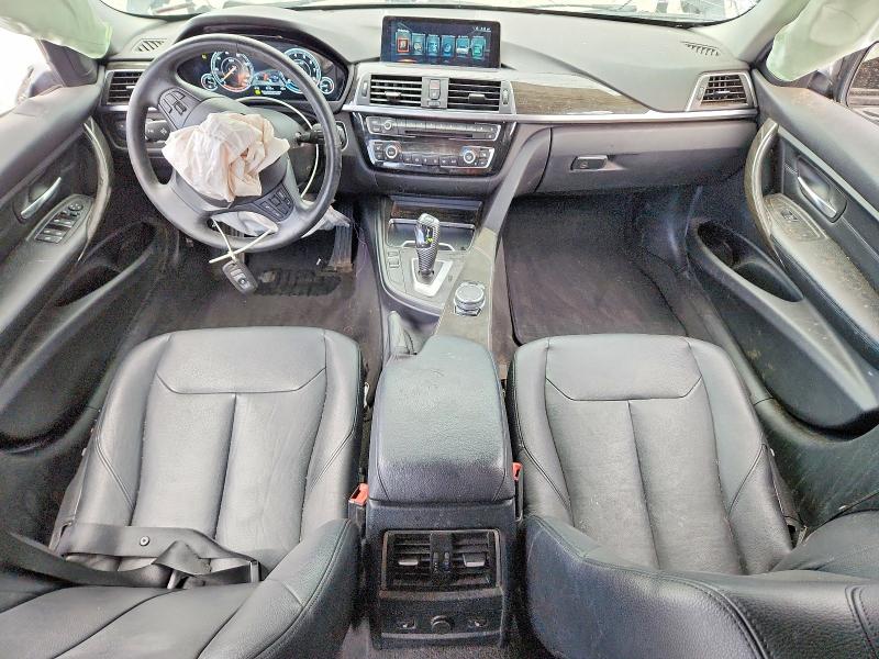 Aukcja sprzedaży 2017 Bmw 320, vin: WBA8E5G54HNU41452, numer aukcji: 62795916