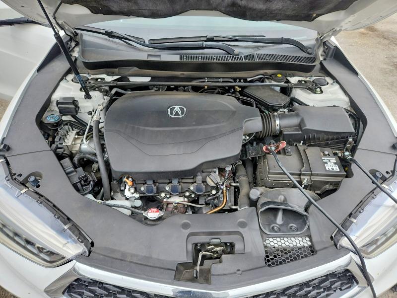 Aukcja sprzedaży 2020 Acura Tlx, vin: 19UUB2F48LA002564, numer aukcji: 59155926