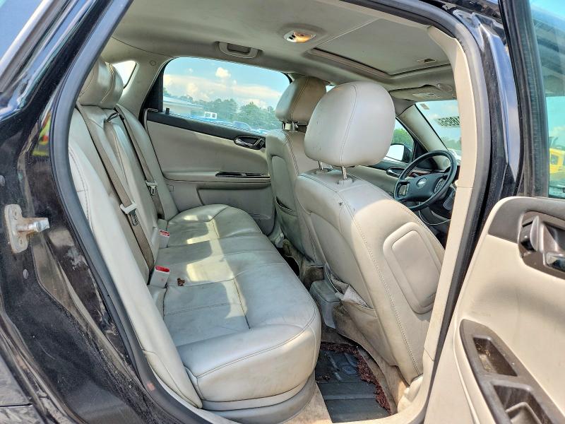 Aukcja sprzedaży 2009 Chevrolet Impala, vin: 2G1WC57M191100321, numer aukcji: 59318956