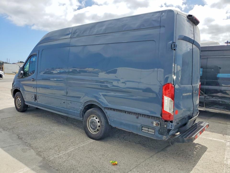 Продажа на аукционе авто 2019 Ford Transit, vin: 1FTYR3XM3KKB17677, номер лота: 59618986