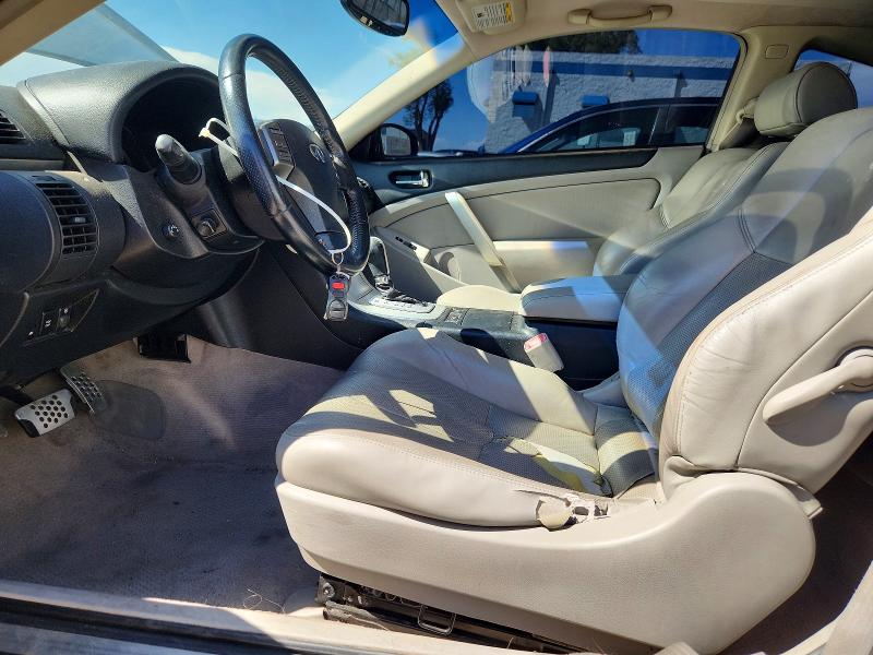 62820666 :رقم المزاد ، JNKCV54E15M417918 vin ، 2005 Infiniti G35 مزاد بيع