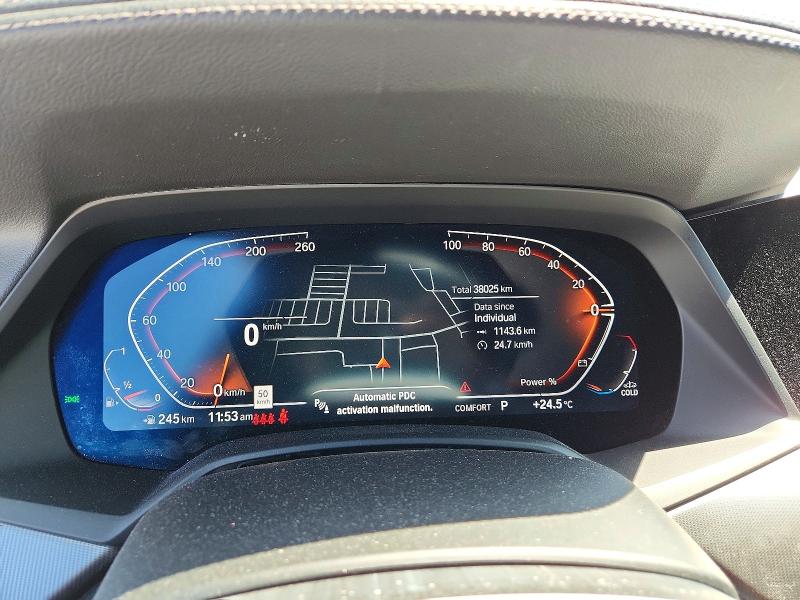 Продажа на аукционе авто 2021 Bmw X5, vin: 5UXCR6C02M9F56542, номер лота: 60140836