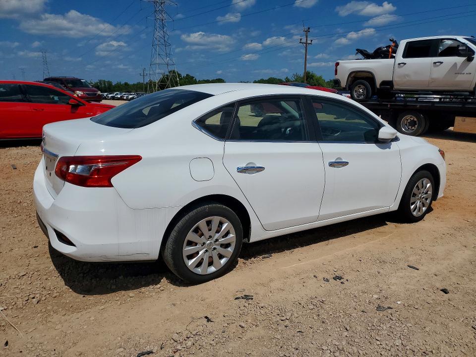 Auction sale of the 2018 Nissan Sentra, vin: 3N1AB7AP2JY328713, lot number: 63425996