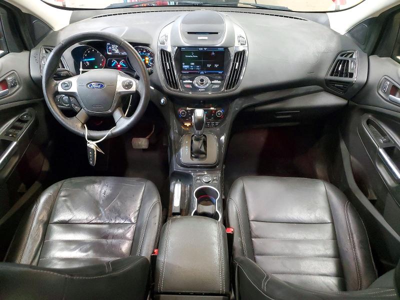 Aukcja sprzedaży 2015 Ford Escape, vin: 1FMCU9JX5FUB03672, numer aukcji: 59636316