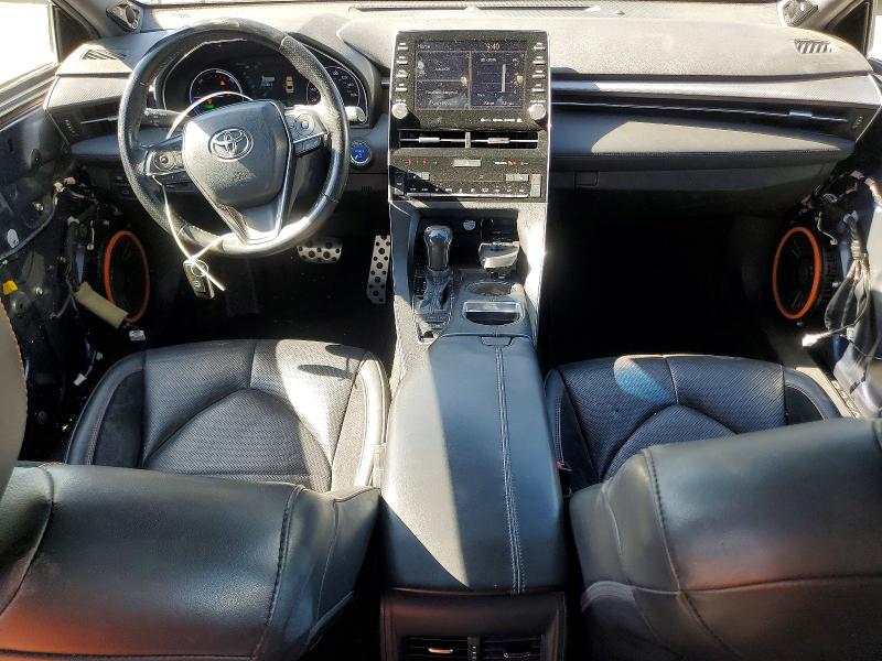 Aukcja sprzedaży 2019 Toyota Avalon Hybrid, vin: 4T1B21FB5KU011259, numer aukcji: 63354036