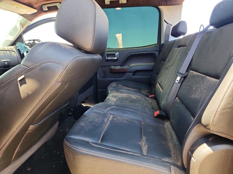 59804746 :رقم المزاد ، 3GTU2NEC7GG307070 vin ، 2016 Gmc Sierra مزاد بيع