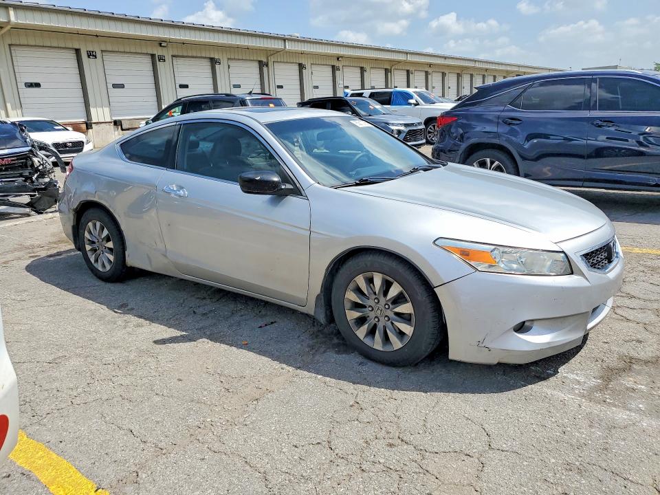 2008 Honda Accord მანქანა იყიდება აუქციონზე, vin: 1HGCS228X8A009074, აუქციონის ნომერი: 85610765
