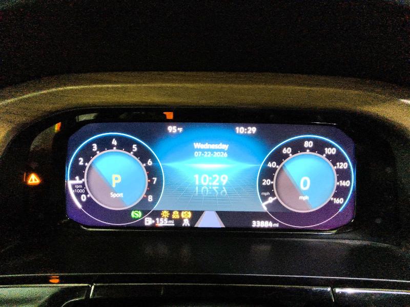 Aukcja sprzedaży 2025 Volkswagen Atlas, vin: 1V2HR2CA9SC530816, numer aukcji: 61877056