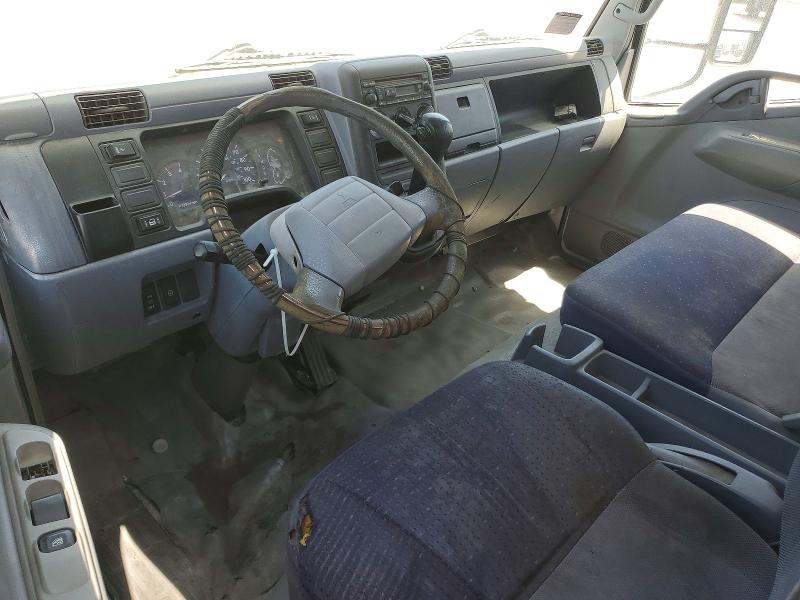 2005 Mitsubishi Fe84d მანქანა იყიდება აუქციონზე, vin: JL6BBG1S36K006908, აუქციონის ნომერი: 85621975