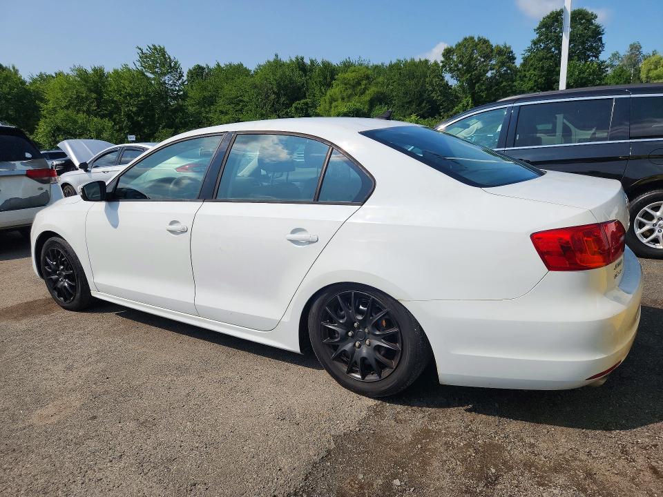 Продажа на аукционе авто 2014 Volkswagen Jetta, vin: 3VWD17AJXEM294572, номер лота: 62283996